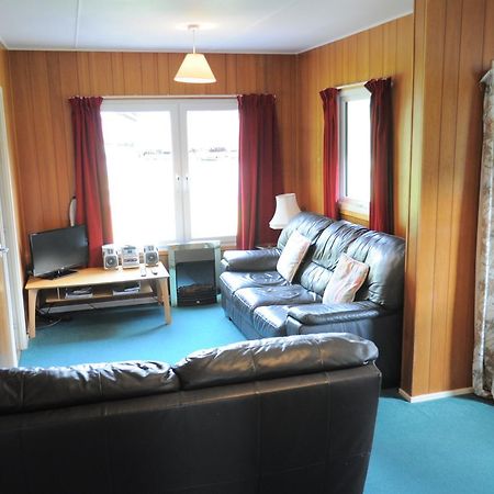 Lamont Chalet Self Catering Holiday Homes Creagmhor Glenelg Iv408La Esterno foto