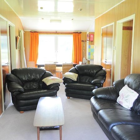 Lamont Chalet Self Catering Holiday Homes Creagmhor Glenelg Iv408La Esterno foto
