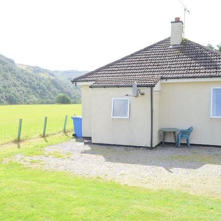 Lamont Chalet Self Catering Holiday Homes Creagmhor Glenelg Iv408La Esterno foto