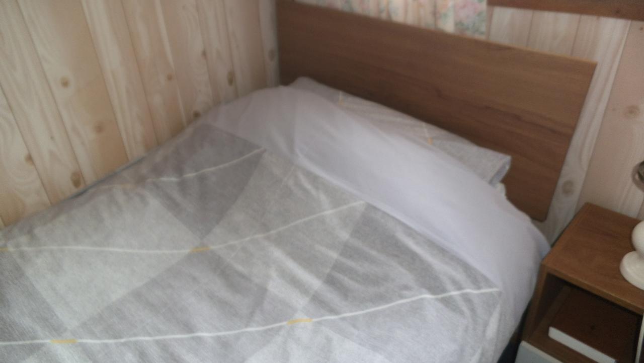 Lamont Chalet Self Catering Holiday Homes Creagmhor Glenelg Iv408La Camera foto
