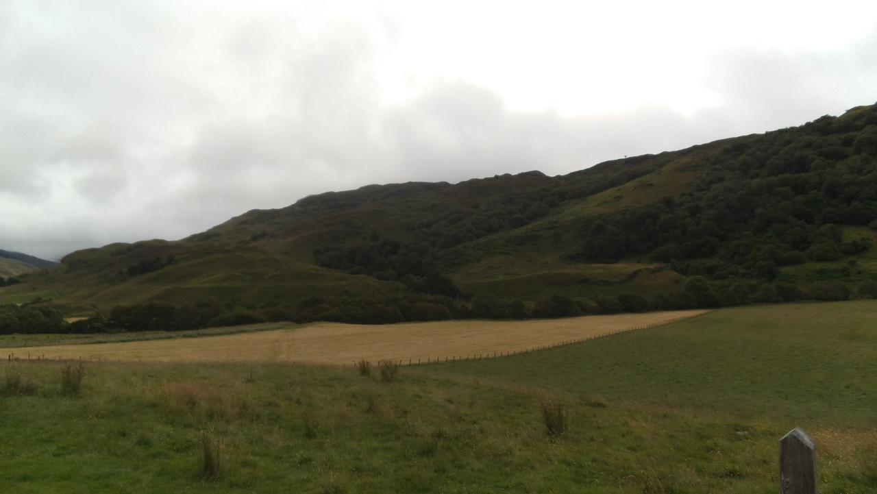 Lamont Chalet Self Catering Holiday Homes Creagmhor Glenelg Iv408La Esterno foto