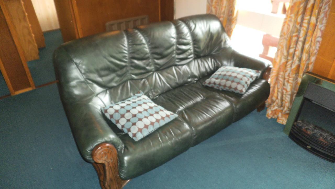 Lamont Chalet Self Catering Holiday Homes Creagmhor Glenelg Iv408La Esterno foto