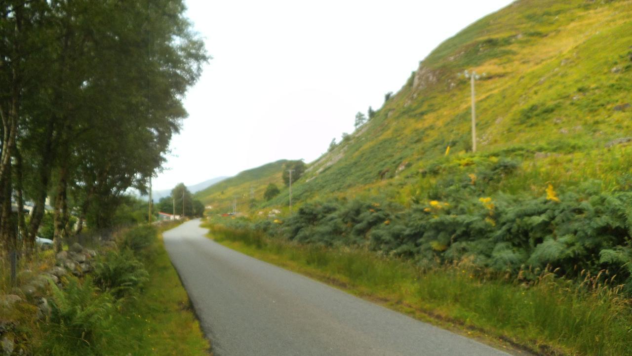 Lamont Chalet Self Catering Holiday Homes Creagmhor Glenelg Iv408La Esterno foto