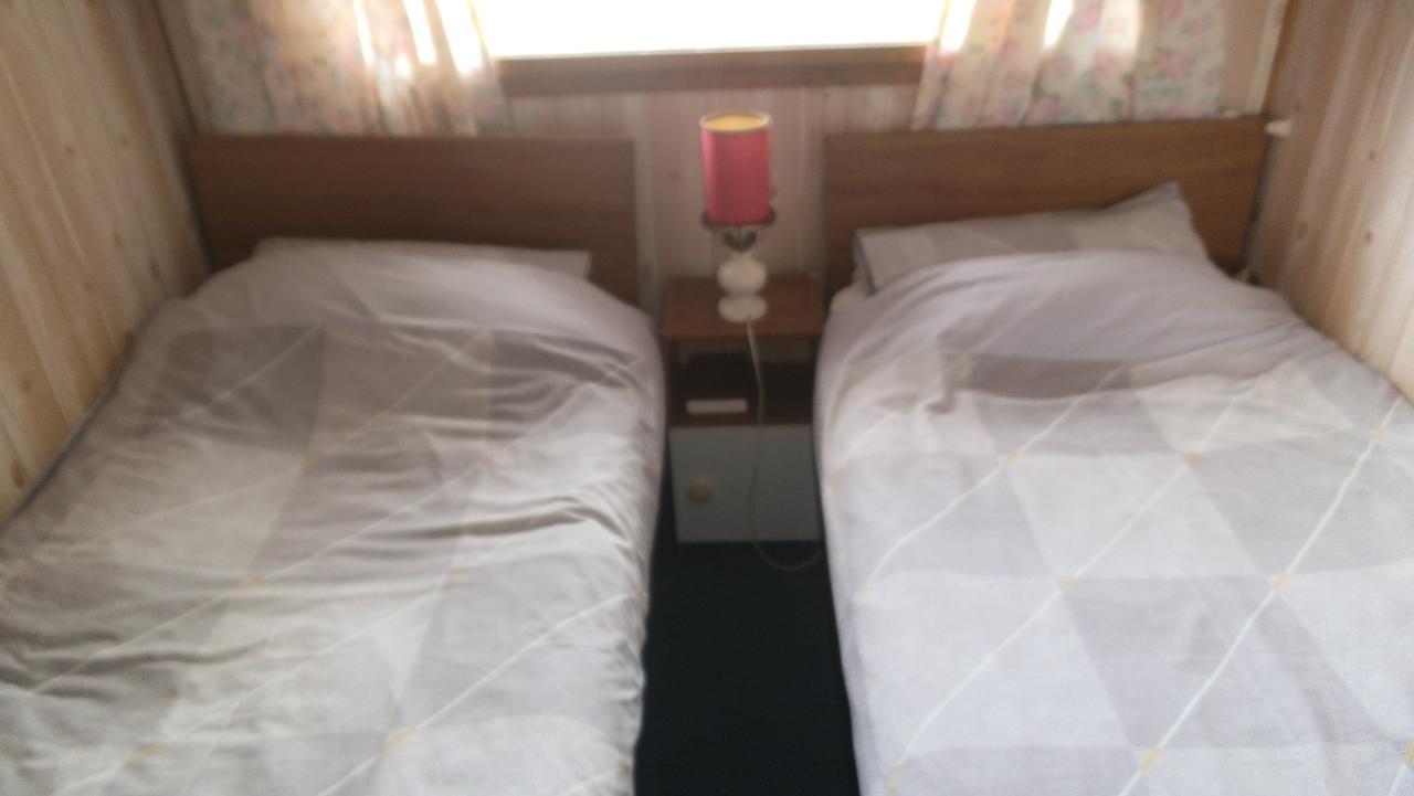 Lamont Chalet Self Catering Holiday Homes Creagmhor Glenelg Iv408La Camera foto