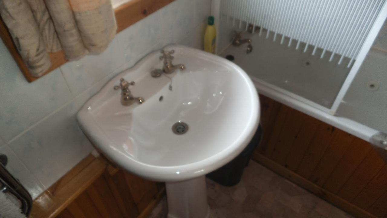 Lamont Chalet Self Catering Holiday Homes Creagmhor Glenelg Iv408La Esterno foto