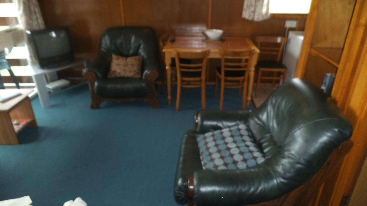 Lamont Chalet Self Catering Holiday Homes Creagmhor Glenelg Iv408La Camera foto