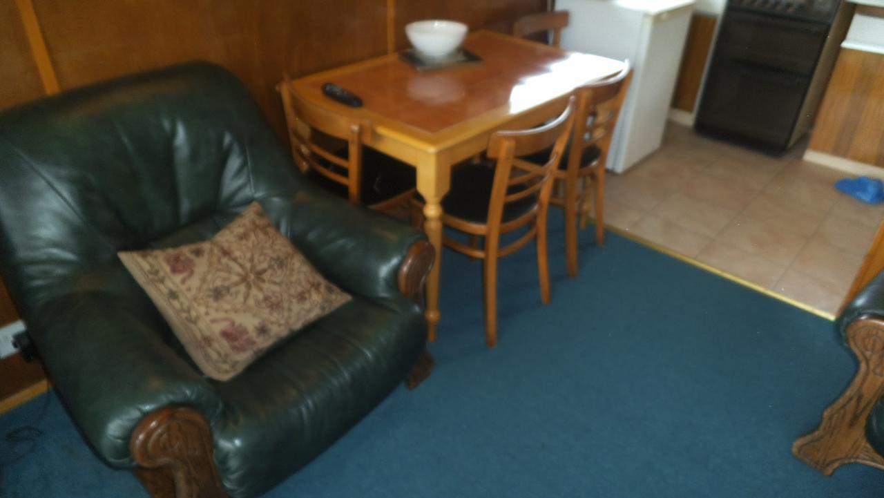 Lamont Chalet Self Catering Holiday Homes Creagmhor Glenelg Iv408La Camera foto