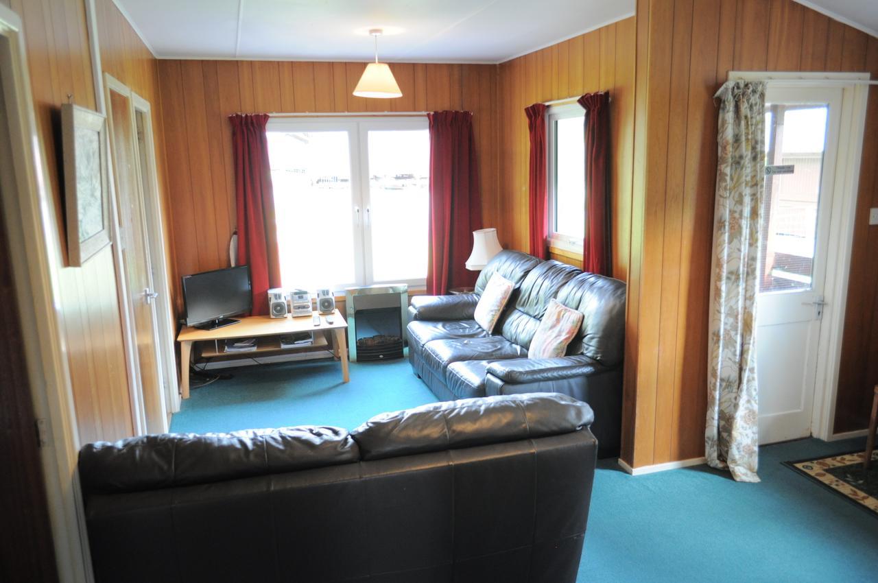 Lamont Chalet Self Catering Holiday Homes Creagmhor Glenelg Iv408La Esterno foto