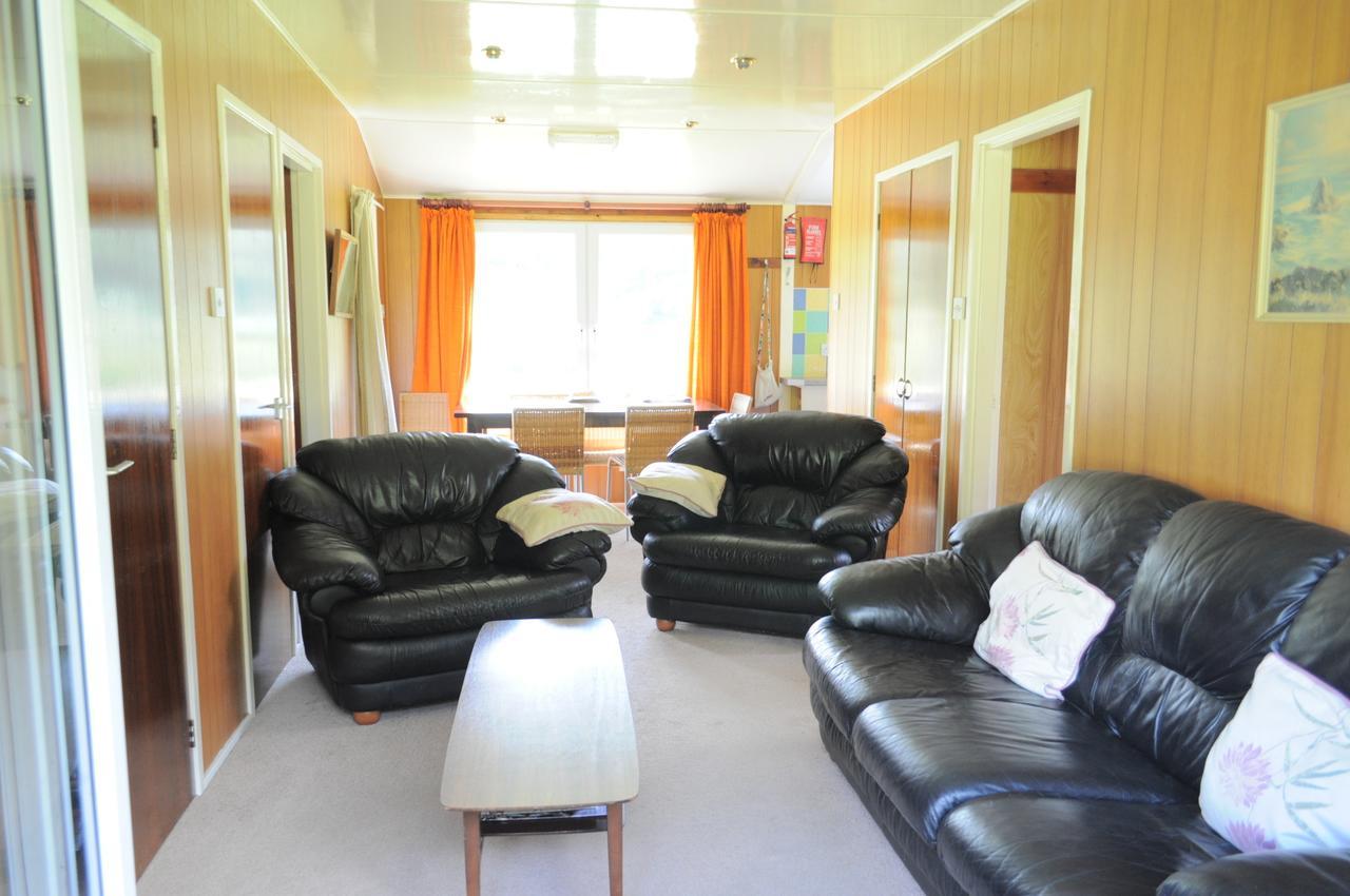 Lamont Chalet Self Catering Holiday Homes Creagmhor Glenelg Iv408La Esterno foto