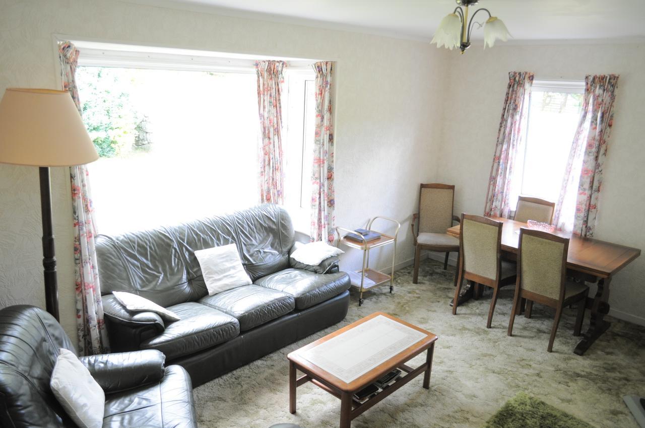 Lamont Chalet Self Catering Holiday Homes Creagmhor Glenelg Iv408La Esterno foto