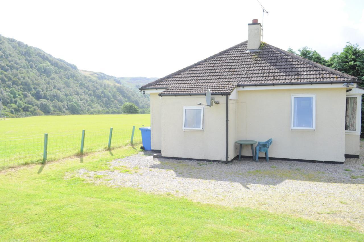 Lamont Chalet Self Catering Holiday Homes Creagmhor Glenelg Iv408La Esterno foto