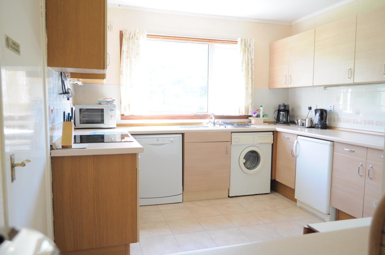 Lamont Chalet Self Catering Holiday Homes Creagmhor Glenelg Iv408La Esterno foto